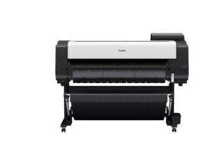 Canon Image Prograf TX-4200 44" Plotter, Tehnologie printare: Inkjet, 5 culori, Rezolutie: 2,400 x 1,200 dpi, Limbaje printare: HP-GL/2, HP RTL, PDF (Ver. 1.7), JPEG (Ver. JFIF 1.02), CALS G4 (submission via FTP only), Interfata: USB, LAN, WI-FI,