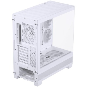 Carcasa PHANTEKS XT VIEW Mid Tower DRGB ALB - Img 6