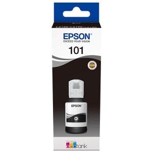 Cartus Epson 101 EcoTank, Black
