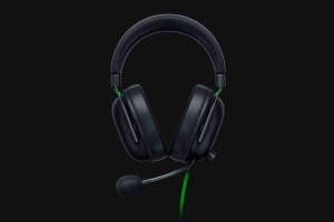 Casti Gaming Head-band Razer BlackShark V2 X, Wired, Multicolor - Img 2