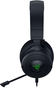 Casti Gaming Head-band Razer Kraken V4 X, Wired, negru - Img 3
