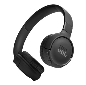 Casti Head-band JBL Tune 520BT, Wireless, Negru