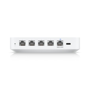 Console Gateway Ubiquiti UCG-Ultra, procesor Quad-core ARM® Cortex®-A53 la 1,5 GHz, 3 GB DDR4 - Img 3