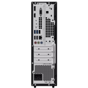 Desktop Business ASUS ExpertCenter D5 SFF,D501SER-314100010XA,512GB M.2 2280 NVMe™ PCIe® 4.0 SSD, 16GB DDR5 U-DIMM, Intel® Core™ i3-14100 Processor 3.5GHz (12M Cache, up to 4.7GHz, 4 cores), Trusted Platform Module (TPM) 2.0, 1-month trial for new - Img 3