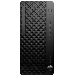 Desktop Business HP ProDesk 4 G1i cu procesor Intel Core Ultra 7 265 pana la 5.3 GHz, 32 GB DDR5, 1TB SSD, Intel Integrated Graphics, Windows 11 Pro, Black, 1 an Garantie