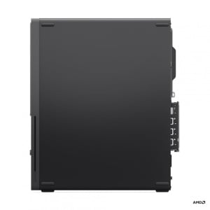 Desktop Business Lenovo ThinkCentre neo 55s Gen 6 cu procesor AMD Ryzen AI 7 350 pana la 5.0 GHz, 16 GB DDR5, 512GB SSD, 860M, Fara OS, Black, 1 an Garantie - Img 5