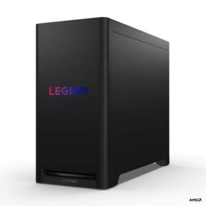 Desktop Gaming Lenovo Legion T5 30AGB10 , AMD Ryzen™ 7 7700X (8C / 16T, 4.5 / 5.4GHz, 8MB L2 / 32MB L3), video NVIDIA® GeForce RTX™ 4060 8GB GDDR6 242 AI TOPS, RAM 2x 8GB UDIMM DDR5-5600; Four DDR5 UDIMM slots, dual-channel capable; Up to 32GB DDR5-5600, - Img 2