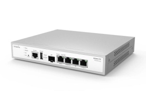 EnGenius Managed Desktop 5-port gateway Gateway with 1 x PoE+ - Img 5
