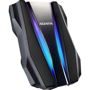 HDD Extern ADATA HD770G 1TB Negru USB 3.2