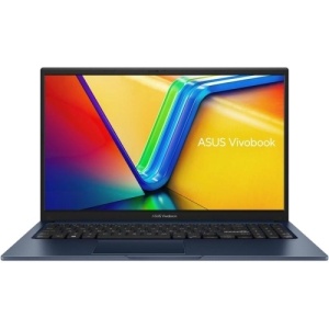 Laptop Consumer ASUS Vivobook 15 A1502VA, cu procesor Intel Core i5 13420H, 15.6'' IPS, 16 GB DDR4, 1 TB, Intel UHD Graphics, Fara OS, 2 ani Garantie