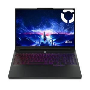 Laptop Gaming Lenovo Legion Pro 7, cu procesor Intel Core Ultra 9 275HX, 16'' OLED, 64 GB DDR5, 1 TB SSD, NVIDIA GeForce RTX 5070 Ti 12GB GDDR7, Fara OS, 3 ani Garantie