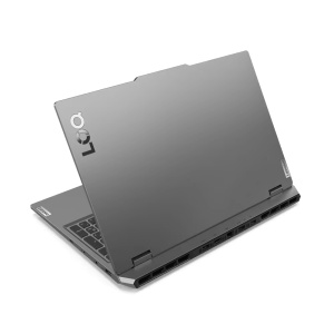 Laptop Gaming Lenovo LOQ 15IRX9 cu procesor Intel® Core™ i7-13650HX pana la 4.9 GHz, 15.6", Full HD, IPS, 16GB, 1TB SSD, NVIDIA® GeForce RTX™ 4050 6GB GDDR6, No OS, Luna Grey - Img 9