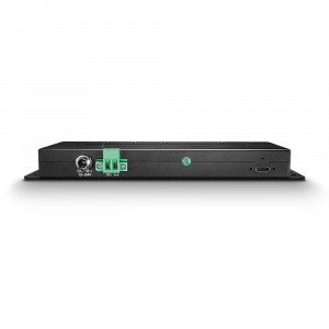 Lindy USB 3.2 Metall Hub, 7 Porturi - Img 2