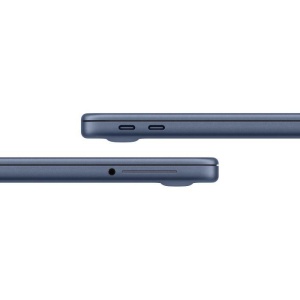 MacBook Neo 13" Retina/Apple A18 Pro (CPU 6-core, GPU 5-core, NeuralEngine16-core)/8GB/256GB - Indigo - INT KB (No Adapter) - 2026 - Img 4