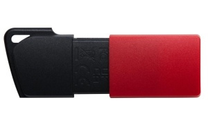 Memorie USB Flash Drive Kingston DATATRAVELER EXODIA M, 128GB, USB 3.2, negru - Img 6