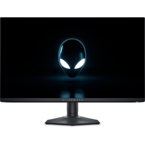 Monitor Commercial Dell Alienware 27" AW2725DF, 2560 x 1440 pixeli, Black, 3 ani Garantie