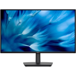Monitor Commercial Dell E2726DS, 27", 2560 x 1440 pixeli, Black, 3 ani Garantie