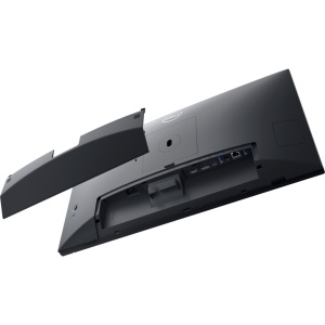 Monitor Commercial Dell P2424HT, 23.8", 1920x1080 pixeli, Touchscreen, Black-Silver, 3 ani Garantie - Img 9