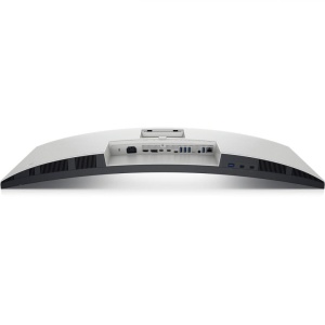 Monitor Commercial Dell U3425WE, 34.1", 3440 x 1440 pixeli, Black, Silver, 3 ani Garantie - Img 9