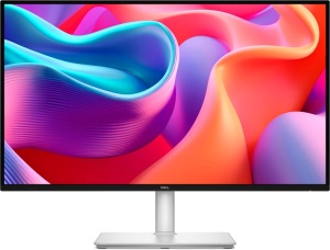 Monitor Consumer Dell S2725DC, 27", 2560 x 1440 pixeli, White, 3 ani Garantie