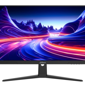 Monitor Dahua 27" DHI-LM27-E231BN, Diagonal (inch): 27, Diagonal (cm): 68, Aspect ratio: 16:9, Panel: IPS, Resolution: 1920x1080, Refresh Rate: 200Hz, Response time GtG: 0.5ms, Response time MPRT: 1ms, Brightness (max): 350 cd/m², Contrast (static) :