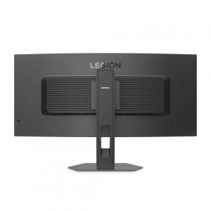 Monitor Gaming LENOVO Legion 34W-2c, 34", 3440 x 1440 pixeli, Black, 3 ani Garantie - Img 2