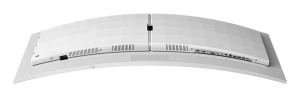 Monitor Philips 49" 49M2C8900L/00, Curvature: 1800R, Diagonal (inch): 49, Diagonal (cm): 124.5, Aspect ratio: 32:9, Panel: QD-OLED, Resolution: 5120x1440, Refresh Rate: 144Hz, Response time GtG: 0.03ms, Brightness (max): 1000 cd/m², Contrast (static) : - Img 9