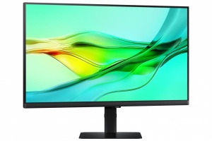 Monitor Samsung 27" LS27D600UAUXEN - Img 3