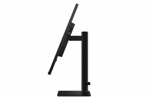 Monitor Samsung 32" LS32D600UAUXEN, Diagonal (inch): 32, Diagonal (cm): 81, Aspect ratio: 16:9, Panel: IPS, Resolution: 2560x1440, Refresh Rate: 100Hz, Response time GtG: 5ms, Brightness (max): 350 cd/m², Contrast (static) : 1000:1, Contrast (dynamic): - Img 11