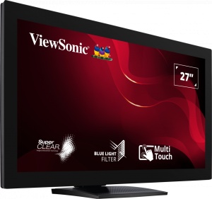 Monitor ViewSonic 27" TD2760 - Img 3
