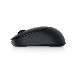 Mouse Wireless DELL MS3320W, 1600 dpi, negru - Img 3