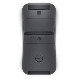 Mouse Wireless DELL MS700, 4000 dpi, negru - Img 4