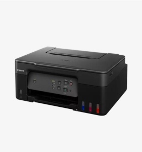 Multifunctional inkjet Canon PIXMA G2430, CISS, format A4, Color, Duplex, USB - Img 3