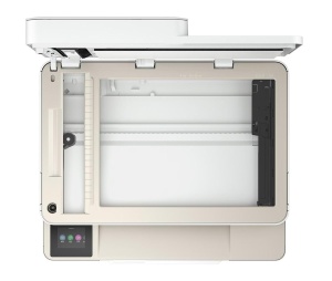 Multifunctional inkjet color HP ENVY 6520e A4 All-in-One Printer, Inkjet, Format A4, Functii:Imprimare, copiere, scanare faxuri mobile, Viteza printare: 20ppm mono,17ppm color, Duplex, Volum lunar recomandat: 100-400 pagini, max.1000pagini, Rezolutie - Img 2