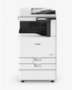 Multifunctional laser CANON ImageFORCE C3026, format A3, Color, Duplex, USB/LAN/Wi-Fi
