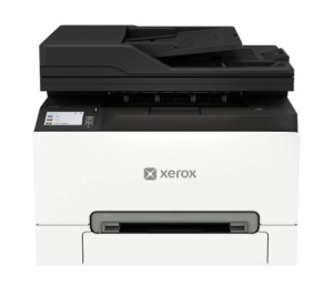Multifunctional laser color Xerox C225A, dimensiune A4, Functii: Printare, Copiere, Scanre, Fax, Duplex, Viteza printare: pana la 26ppm, Rezolutie: 2400 x 600dpi, calitate culoare: 4800, Procesor 1Ghz, Memorie: 1GB ram, Rezolutie copiere: 600 x 600dpi,