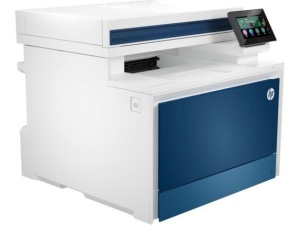 Multifunctional laser HP Color LaserJet Pro MFP 4302fdn, format A4, Color, Duplex, USB + LAN - Img 6