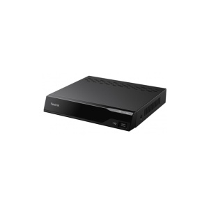 NVR Reolink RP-PN16-NHD; 16MP 16POE Camere: Până la 24 camere IP (16 cu fir), rezoluție maximă 16MP Rezoluție afișaj: HDMI: 3840x2160, VGA: 1920x1080 Rețea: 8x RJ45 (10/100 Mbps) pentru camere, 1x RJ45 (10/100/1000 Mbps) pentru LAN/WAN Alimentare: DC