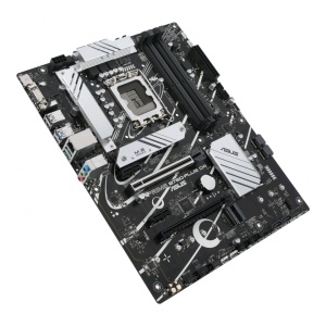 Placa de baza ASUS PRIME B760-PLUS D4, Socket 1700, DDR4, ATX - Img 5