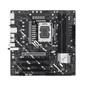 Placa de Baza ASUS PRIME Z890M-PLUS WIFI LGA1851 - Img 9