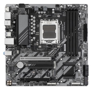 Placa de Baza GIGABYTE B850M D3HP AM5 - Img 7