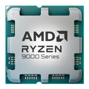 Procesor AMD Ryzen 7 9700X, 3.8 GHz, AM5, AMD Radeon Graphics, Tray