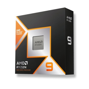 Procesor AMD Ryzen 9 9950X3D, 4.3 GHz, AM5, AMD Radeon Graphics, Box