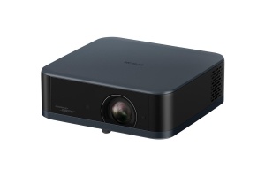 PROIECTOR EPSON EF-62N METALLIC NAVY, 700 Lumeni, Rezolutie: 4K PRO- UHD, Aspect ratio: 16:9, Contrast: 5.000.000:1, Refresh rate: 192 Hz - 240 Hz, Suport HDR, Dimensiuni ecran proiectie: 30'-150", Distanta proiectie:0.8-4m, Interfata: USB 2.0-A, USB 2.0 - Img 2
