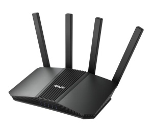Router Asus Dual-Band RT-BE58U, WIFI-7, Standarde wireless: IEEE 802.11a, IEEE 802.11b, IEEE 802.11g, WiFi 4 (802.11n), WiFi 5 (802.11ac), WiFi 6 (802.11ax), WiFi 7 (802.11be), IPv4, IPv6, Segment Produs: BE6800, Viteza wireless: 688+2882 Mbps, 4 x - Img 4