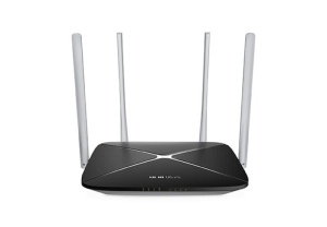 Router wireless MERCUSYS AC12, AC1200, WIFI 5, Dual Band - Img 6