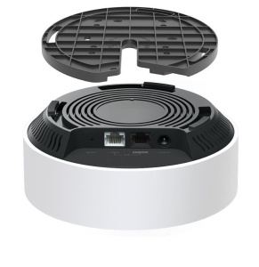 Router wireless TP-LINK Deco X50-POE, WIFI 6, Mesh, Dual Band - Img 5