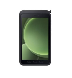 Samsung TAB ACTIVE5 X306 5G & WiFi & NFC 8.0" 6GB 128GB Green (incl. S- Pen & case, IP68, MIL-STD-810H) Enterprise Edition - Img 2