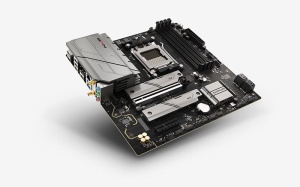 Sapphire PULSE B8502M WIFI