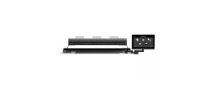 Scanner Canon Z36, A0, Flatbed, USB + LAN